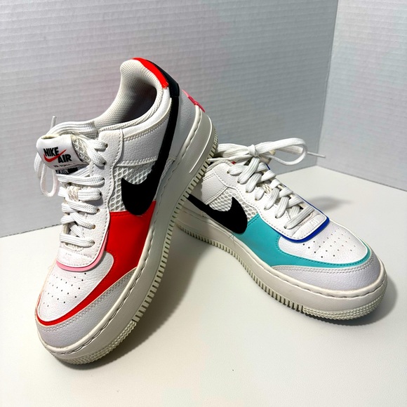 Nike Shoes - Nike Air Force 1 Shadow